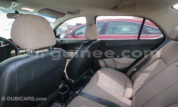 Buy Import Hyundai i10 White Car in Import - Dubai in Conakry Buy Import Hyundai i10 White Car in Import - Dubai in Conakry