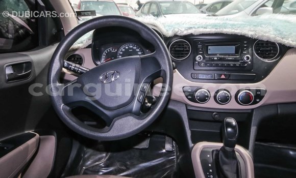 Buy Import Hyundai i10 White Car in Import - Dubai in Conakry Buy Import Hyundai i10 White Car in Import - Dubai in Conakry