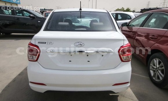 Buy Import Hyundai i10 White Car in Import - Dubai in Conakry Buy Import Hyundai i10 White Car in Import - Dubai in Conakry