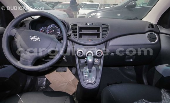 Buy Import Hyundai i10 Red Car in Import - Dubai in Conakry Buy Import Hyundai i10 Red Car in Import - Dubai in Conakry