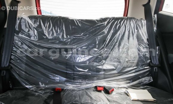 Buy Import Hyundai i10 Red Car in Import - Dubai in Conakry Buy Import Hyundai i10 Red Car in Import - Dubai in Conakry