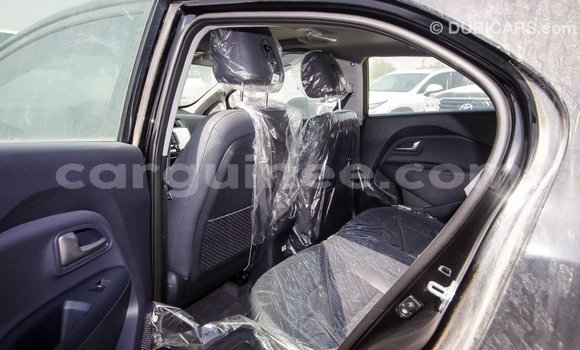Buy Import Kia Rio Black Car in Import - Dubai in Conakry Buy Import Kia Rio Black Car in Import - Dubai in Conakry
