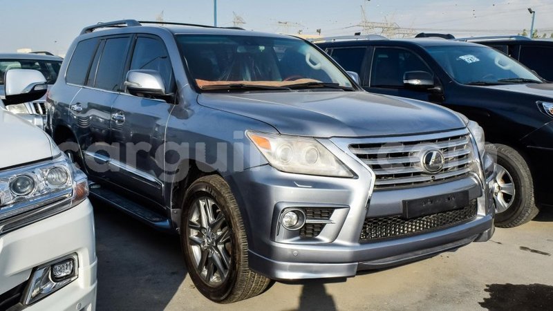 Big with watermark lexus lx conakry import dubai 3912