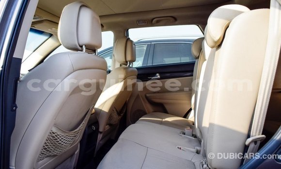 Buy Import Kia Sorento Brown Car in Import - Dubai in Conakry Buy Import Kia Sorento Brown Car in Import - Dubai in Conakry