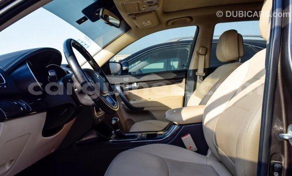 Buy Import Kia Sorento Brown Car in Import - Dubai in Conakry Buy Import Kia Sorento Brown Car in Import - Dubai in Conakry