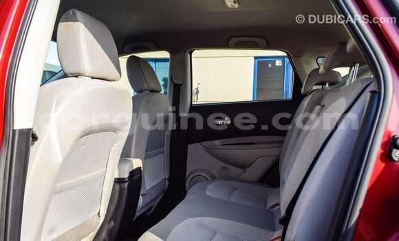 Buy Import Nissan Qashqai Red Car in Import - Dubai in Conakry Buy Import Nissan Qashqai Red Car in Import - Dubai in Conakry