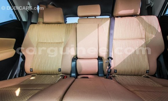 Buy Import Toyota Fortuner White Car in Import - Dubai in Conakry Buy Import Toyota Fortuner White Car in Import - Dubai in Conakry