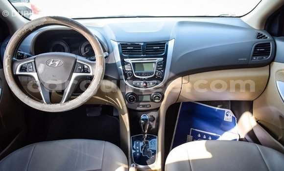 Buy Import Hyundai Accent Brown Car in Import - Dubai in Conakry Buy Import Hyundai Accent Brown Car in Import - Dubai in Conakry