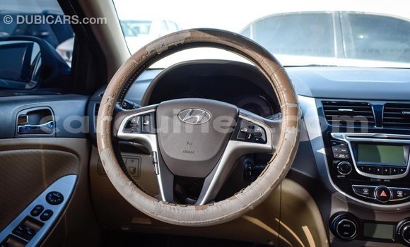 Buy Import Hyundai Accent Brown Car in Import - Dubai in Conakry Buy Import Hyundai Accent Brown Car in Import - Dubai in Conakry