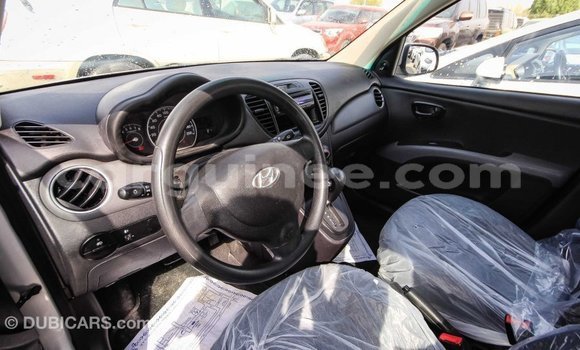 Buy Import Hyundai i10 Other Car in Import - Dubai in Conakry Buy Import Hyundai i10 Other Car in Import - Dubai in Conakry