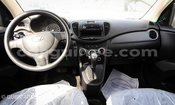 Buy Import Hyundai i10 Other Car in Import - Dubai in Conakry Buy Import Hyundai i10 Other Car in Import - Dubai in Conakry