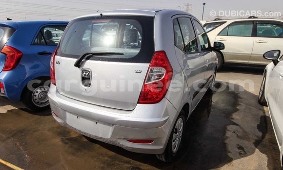 Buy Import Hyundai i10 Other Car in Import - Dubai in Conakry Buy Import Hyundai i10 Other Car in Import - Dubai in Conakry