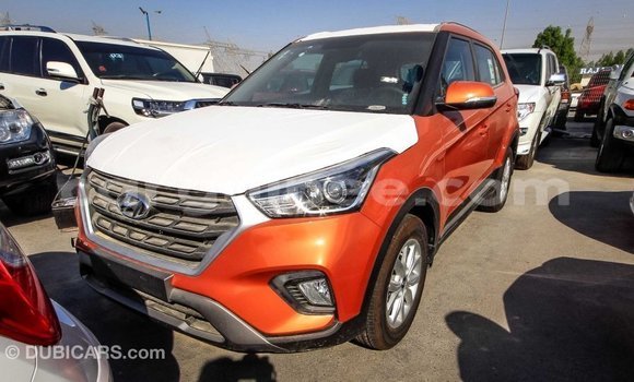 Buy Import Hyundai Creta Other Car in Import - Dubai in Conakry Buy Import Hyundai Creta Other Car in Import - Dubai in Conakry