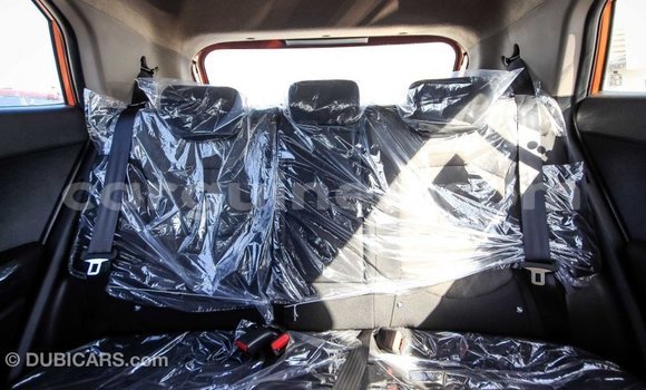 Buy Import Hyundai Creta Other Car in Import - Dubai in Conakry Buy Import Hyundai Creta Other Car in Import - Dubai in Conakry