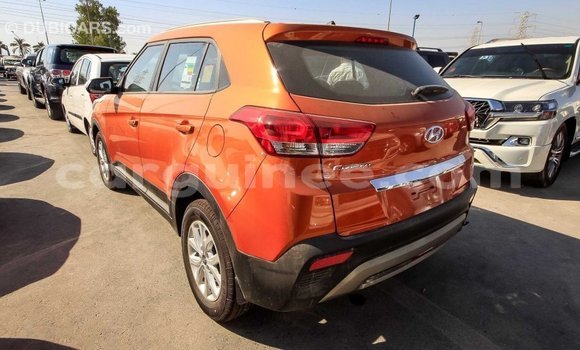Buy Import Hyundai Creta Other Car in Import - Dubai in Conakry Buy Import Hyundai Creta Other Car in Import - Dubai in Conakry