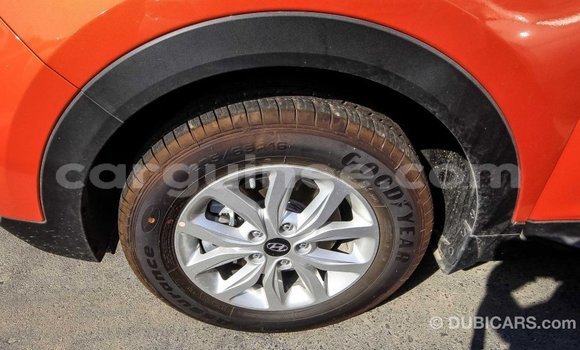 Buy Import Hyundai Creta Other Car in Import - Dubai in Conakry Buy Import Hyundai Creta Other Car in Import - Dubai in Conakry