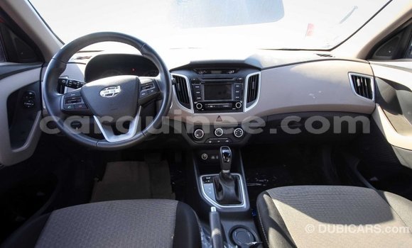 Buy Import Hyundai Creta Red Car in Import - Dubai in Conakry Buy Import Hyundai Creta Red Car in Import - Dubai in Conakry