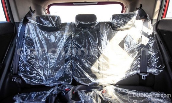 Buy Import Hyundai Creta Red Car in Import - Dubai in Conakry Buy Import Hyundai Creta Red Car in Import - Dubai in Conakry