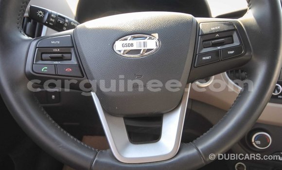 Buy Import Hyundai Creta Red Car in Import - Dubai in Conakry Buy Import Hyundai Creta Red Car in Import - Dubai in Conakry