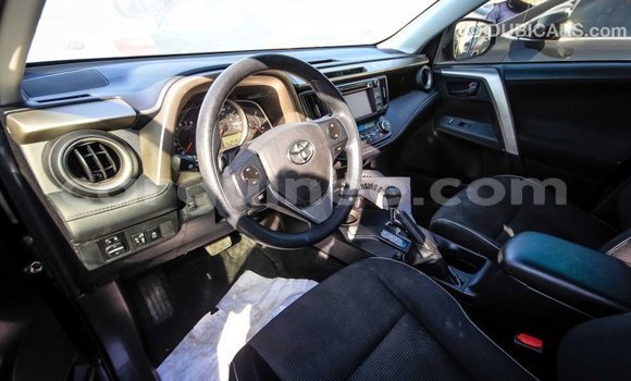 Buy Import Toyota 4Runner Black Car in Import - Dubai in Conakry Buy Import Toyota 4Runner Black Car in Import - Dubai in Conakry