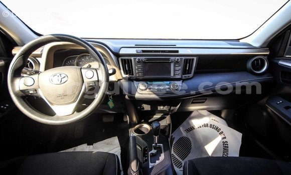 Buy Import Toyota 4Runner Black Car in Import - Dubai in Conakry Buy Import Toyota 4Runner Black Car in Import - Dubai in Conakry