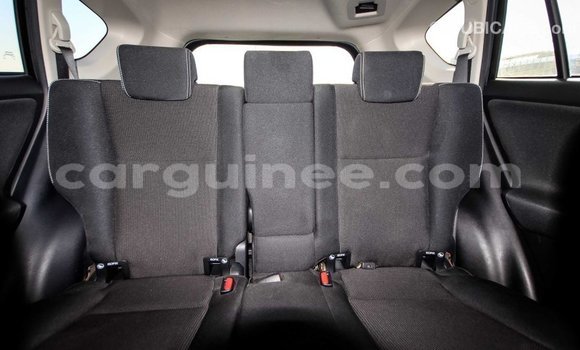 Buy Import Toyota 4Runner Black Car in Import - Dubai in Conakry Buy Import Toyota 4Runner Black Car in Import - Dubai in Conakry