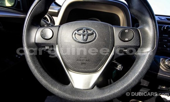 Buy Import Toyota 4Runner Black Car in Import - Dubai in Conakry Buy Import Toyota 4Runner Black Car in Import - Dubai in Conakry