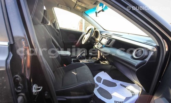 Buy Import Toyota 4Runner Black Car in Import - Dubai in Conakry Buy Import Toyota 4Runner Black Car in Import - Dubai in Conakry