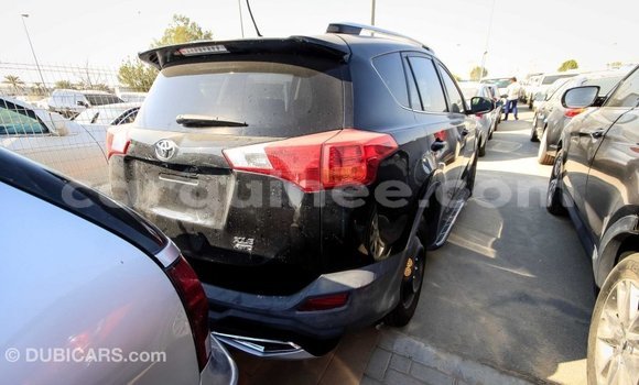 Buy Import Toyota 4Runner Black Car in Import - Dubai in Conakry Buy Import Toyota 4Runner Black Car in Import - Dubai in Conakry