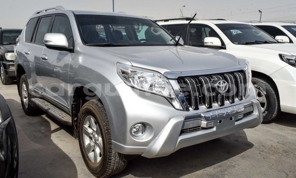 Buy Import Toyota Prado Other Car in Import - Dubai in Conakry Buy Import Toyota Prado Other Car in Import - Dubai in Conakry