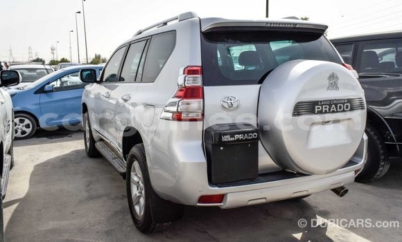 Buy Import Toyota Prado Other Car in Import - Dubai in Conakry Buy Import Toyota Prado Other Car in Import - Dubai in Conakry