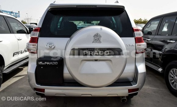 Buy Import Toyota Prado Other Car in Import - Dubai in Conakry Buy Import Toyota Prado Other Car in Import - Dubai in Conakry