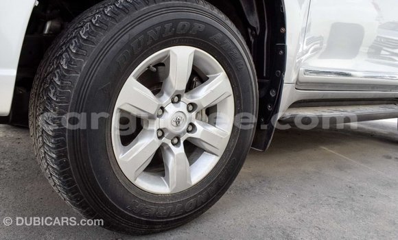 Buy Import Toyota Prado Other Car in Import - Dubai in Conakry Buy Import Toyota Prado Other Car in Import - Dubai in Conakry
