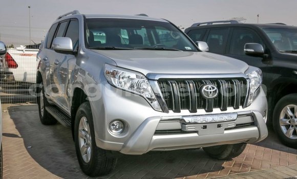 Buy Import Toyota Prado Other Car in Import - Dubai in Conakry Buy Import Toyota Prado Other Car in Import - Dubai in Conakry