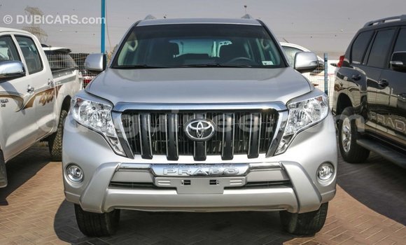 Buy Import Toyota Prado Other Car in Import - Dubai in Conakry Buy Import Toyota Prado Other Car in Import - Dubai in Conakry