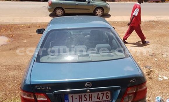 Buy Used Nissan Almera Other Car in Kaloum in Conakry Buy Used Nissan Almera Other Car in Kaloum in Conakry