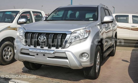 Buy Import Toyota Prado Other Car in Import - Dubai in Conakry Buy Import Toyota Prado Other Car in Import - Dubai in Conakry