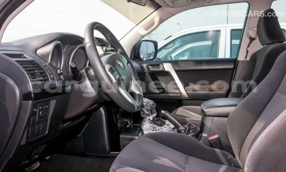 Buy Import Toyota Prado Other Car in Import - Dubai in Conakry Buy Import Toyota Prado Other Car in Import - Dubai in Conakry