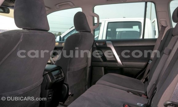 Buy Import Toyota Prado Other Car in Import - Dubai in Conakry Buy Import Toyota Prado Other Car in Import - Dubai in Conakry