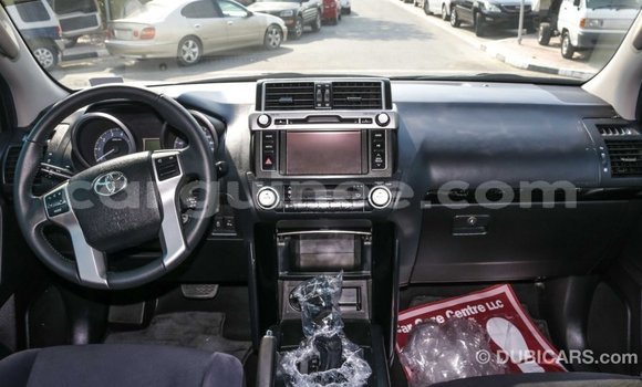 Buy Import Toyota Prado Other Car in Import - Dubai in Conakry Buy Import Toyota Prado Other Car in Import - Dubai in Conakry