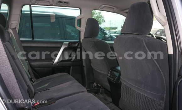 Buy Import Toyota Prado Other Car in Import - Dubai in Conakry Buy Import Toyota Prado Other Car in Import - Dubai in Conakry