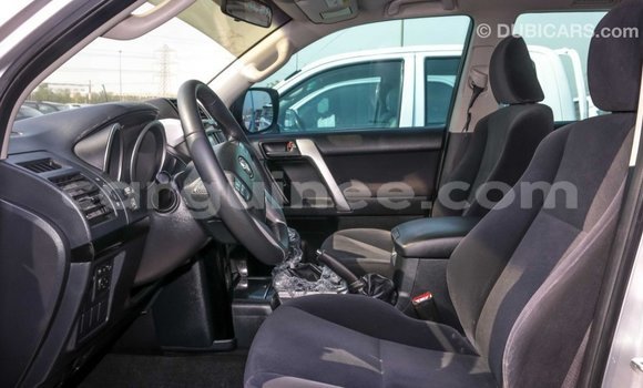 Buy Import Toyota Prado Other Car in Import - Dubai in Conakry Buy Import Toyota Prado Other Car in Import - Dubai in Conakry