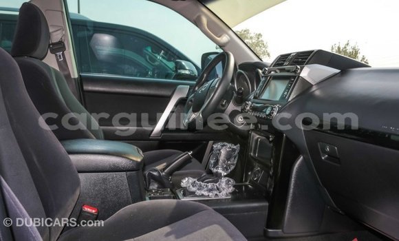 Buy Import Toyota Prado Other Car in Import - Dubai in Conakry Buy Import Toyota Prado Other Car in Import - Dubai in Conakry