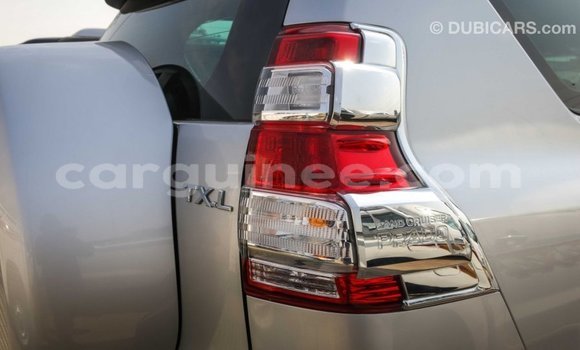 Buy Import Toyota Prado Other Car in Import - Dubai in Conakry Buy Import Toyota Prado Other Car in Import - Dubai in Conakry