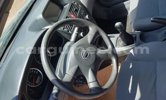 Buy Used Nissan Almera Other Car in Kaloum in Conakry Buy Used Nissan Almera Other Car in Kaloum in Conakry