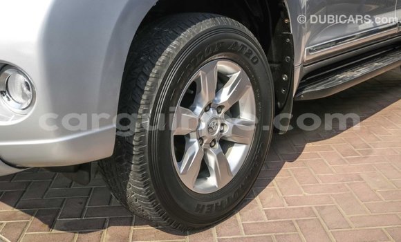 Buy Import Toyota Prado Other Car in Import - Dubai in Conakry Buy Import Toyota Prado Other Car in Import - Dubai in Conakry