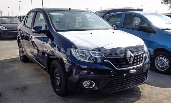 Buy Import Renault Symbol Blue Car in Import - Dubai in Conakry Buy Import Renault Symbol Blue Car in Import - Dubai in Conakry