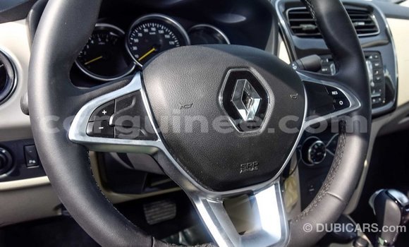 Buy Import Renault Symbol Blue Car in Import - Dubai in Conakry Buy Import Renault Symbol Blue Car in Import - Dubai in Conakry