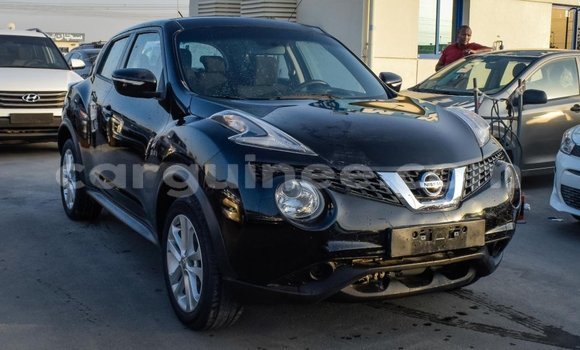 Buy Import Nissan Juke Black Car in Import - Dubai in Conakry Buy Import Nissan Juke Black Car in Import - Dubai in Conakry