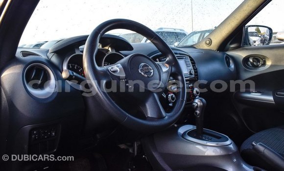 Buy Import Nissan Juke Black Car in Import - Dubai in Conakry Buy Import Nissan Juke Black Car in Import - Dubai in Conakry
